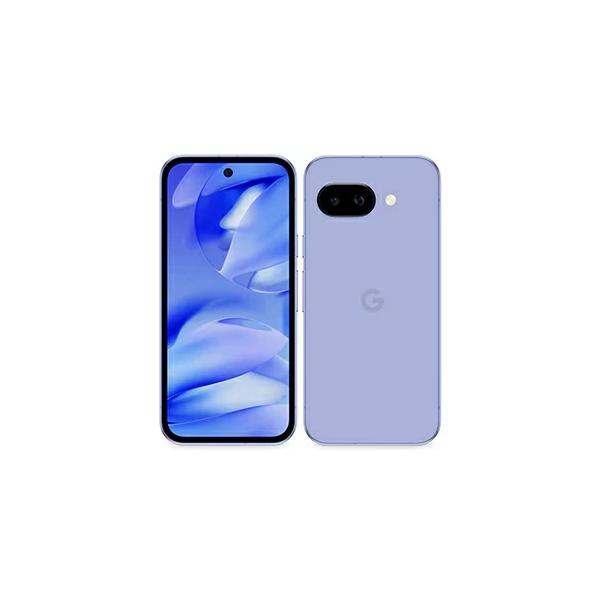 Google Pixel 9 9a 256GB SIMフリー スマートフォン[Iris][ラッピング