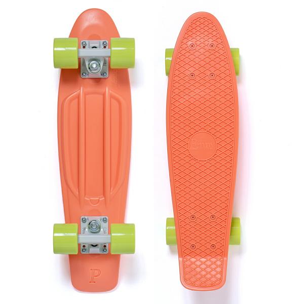 Penny（ペニー） PENNY skateboard（ペニースケートボード）22inch