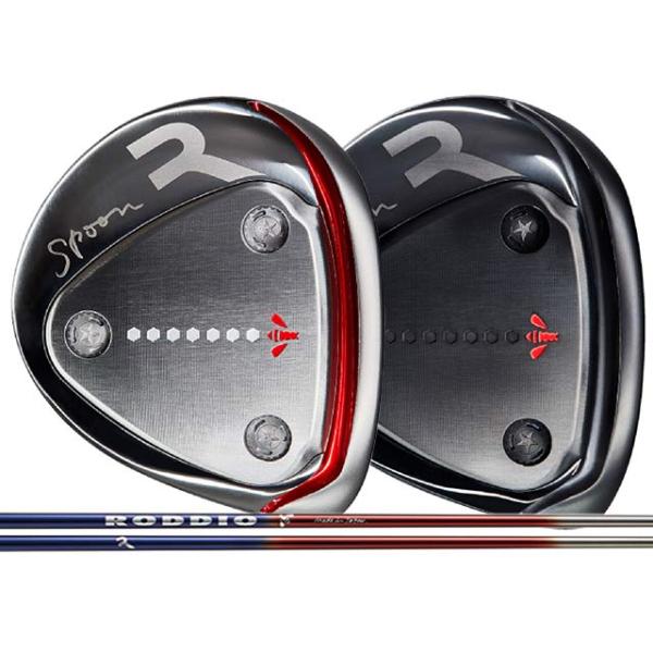 RODDIO (ロッディオ) フェアウェイウッド (2024) RODDIO F-Series