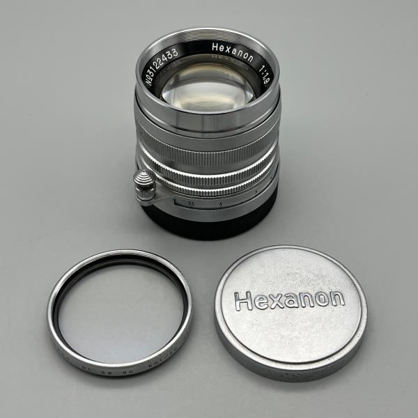 seibucamera_hexanon-50mm-f19