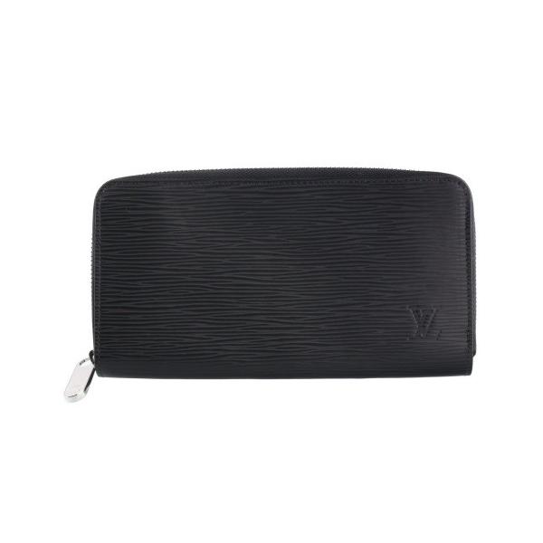 LOUIS VUITTON（ルイ・ヴィトン） 長財布 エピ ジッピー・ウォレット