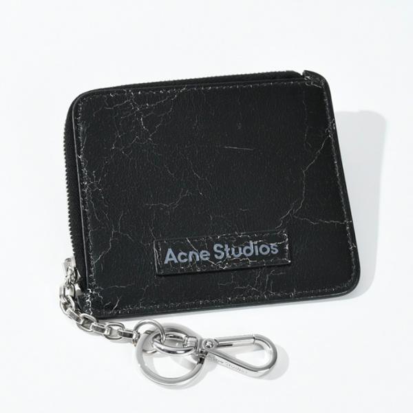 ACNE（アクネ） ACNE STUDIOS アクネストゥディオズ レザーウォレット