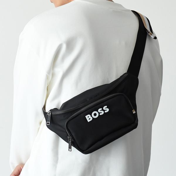 HUGO BOSS（ヒューゴ・ボス） ヒューゴ ボス バッグ ボディバッグ