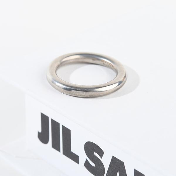 JIL SANDER（ジルサンダー） 指輪 アクセサリー クラシックリング