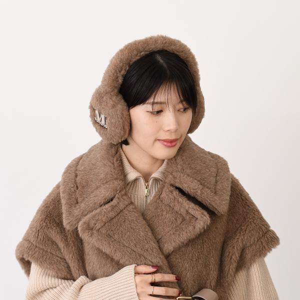Max Mara（マックスマーラ） イヤーウォーマー MUFFY4 マッフィ
