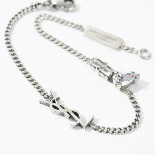 SAINT LAURENT サンローラン ブレスレット アクセサリー オピウム