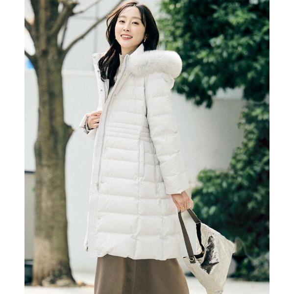 UNTITLED（アンタイトル） 【はっ水機能/フード取り外し可/防寒