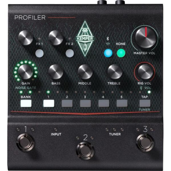 KEMPER PROFILER PLAYER（ケンパー） : 渋谷イケベ楽器村 - 通販