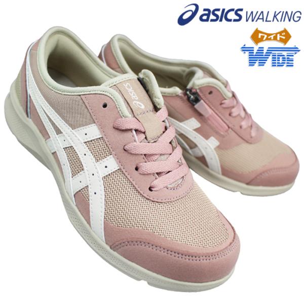 ASICS（アシックス） ウォーキングシューズ ハダシウォーカーW066