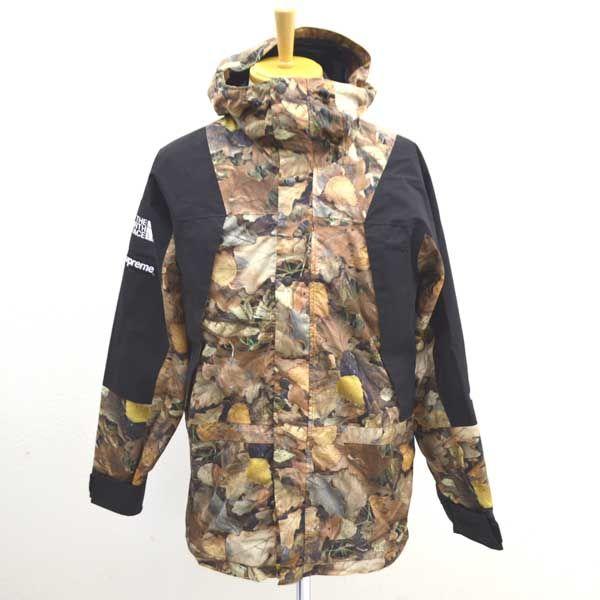 Supreme（シュプリーム） × THE NORTH FACE / シュプリーム × ノース