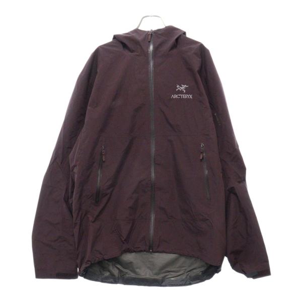 ARC'TERYX（アークテリクス） Zeta SL Jacket GORE-TEX ゼータナイロン