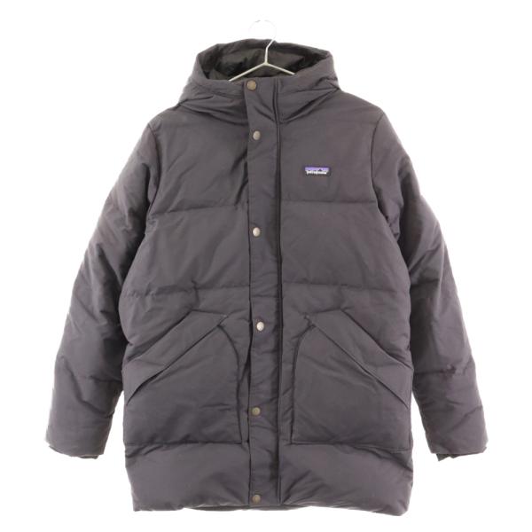patagonia（パタゴニア） 23AW Boys Downdrift PARKA ボーイズ ダウン