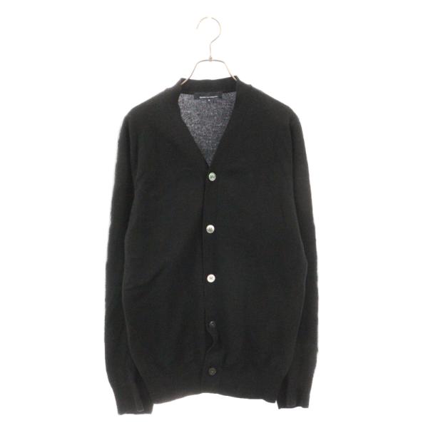COMME des GARCONS（コムデギャルソン） 青山限定 ウール ニット