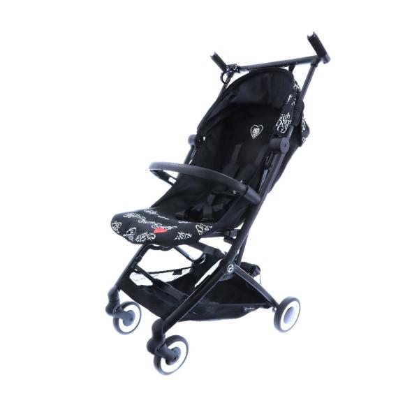 Girls Don't Cry ガールズドントクライ × cybex LIBELLE サイベックス