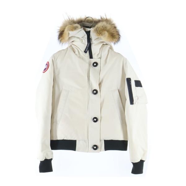 CANADA GOOSE（カナダグース） LABRADOR BOMBER ラブラドール ボンバー