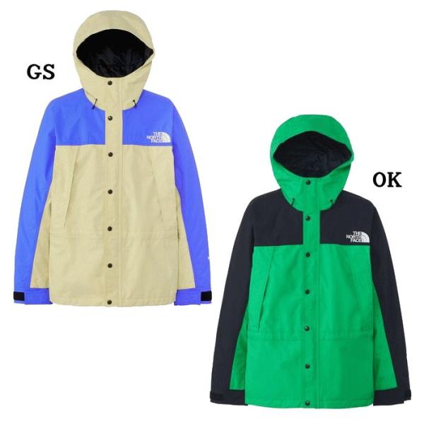 THE NORTH FACE（ザ ノースフェイス） NP62236 マウンテンライト