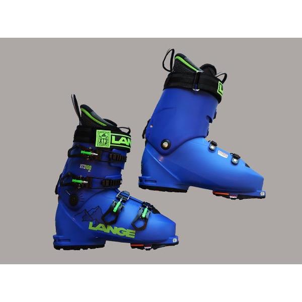 LANGE（ラング） LANGE:ラング・フリーライド＆ツアー「XT3-110