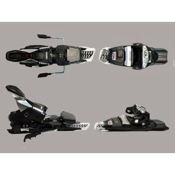 MARKER（マーカー） フリースタイルビンデイング 「スクワイヤ11
