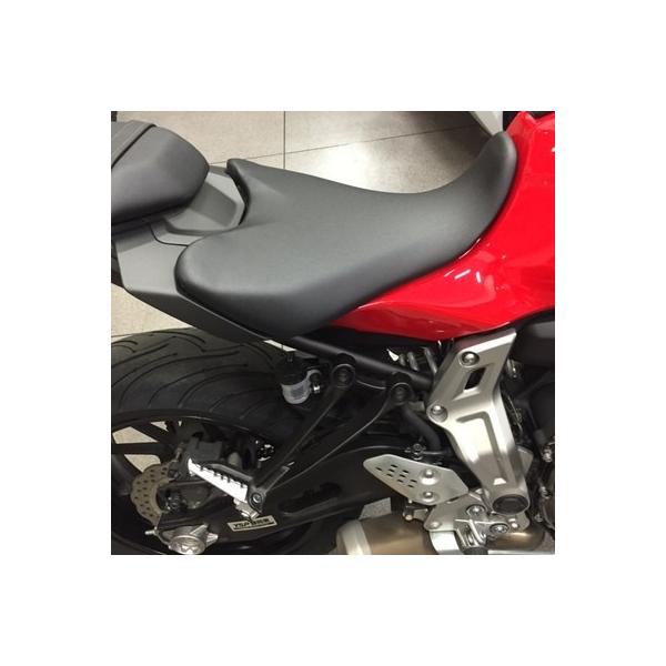 当店在庫あり】足つき安心！dB's 14'〜17' MT07 RM07J 15mm