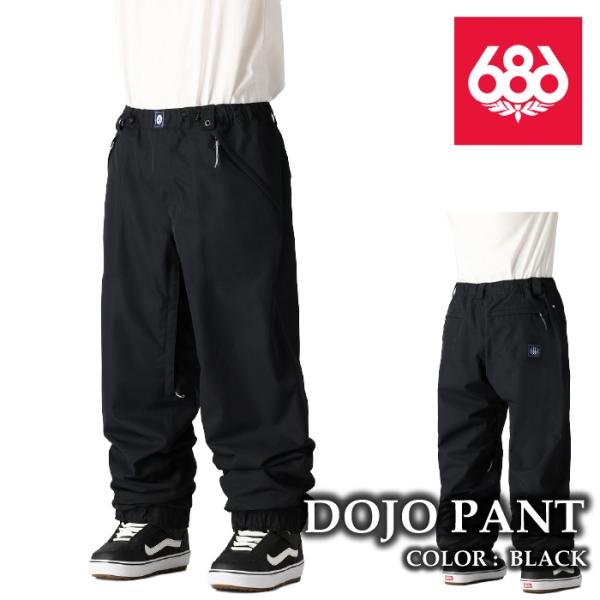 686（シックスエイトシックス） 日本正規品 スノーボード ウェア