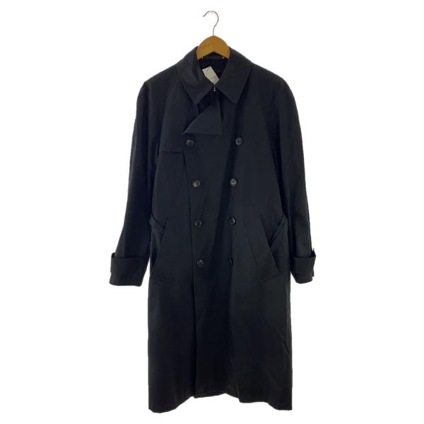 Paul Smith◇コットンギャバジンダブルトレンチコート/トレンチコート
