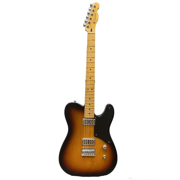 Fender Mexico◇Cabronita TL/テレキャスター/純正ギグケース付/2012年