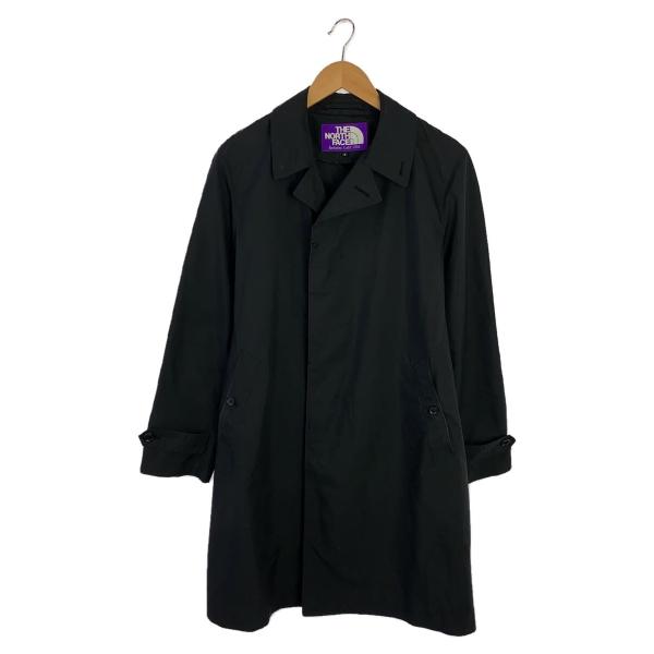 THE NORTH FACE PURPLE LABEL◇ステンカラーコート/S/NP2892N