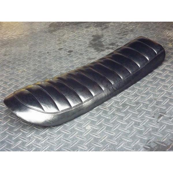 ANーBU ANBU XS650sp シート関連パーツ XS650sp用シート カラー