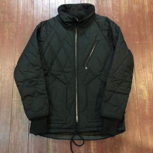 ウエストライド ミッドベンタイルジャケット [MIDVENTILE JKT