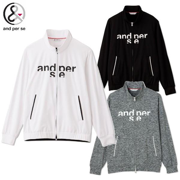 40％OFF！セール】アンパスィ/and per se(2022秋冬新作！) / FlexMagic