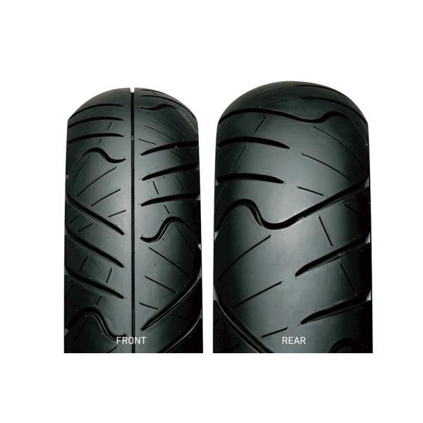 IRC RX-01 110/70-17 (バイク用タイヤ) 価格比較 - 価格.com