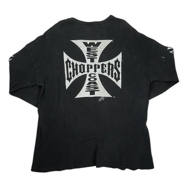 VINTAGE ヴィンテージ West Coast Choppers ウェストコースト
