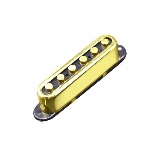 エレキギターピックアップ、シングルコイルネックブリッジピックアップ