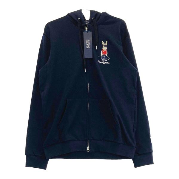 PEARLY GATES（パーリーゲイツ） 【新品】PEARLY GATES 2023年モデル