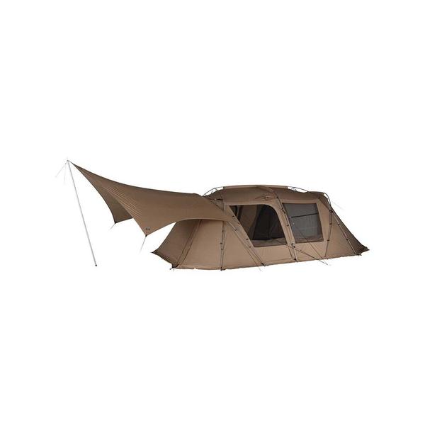 snow peak（スノーピーク） 【雪峰祭限定】 タープ キャンプ コネクト