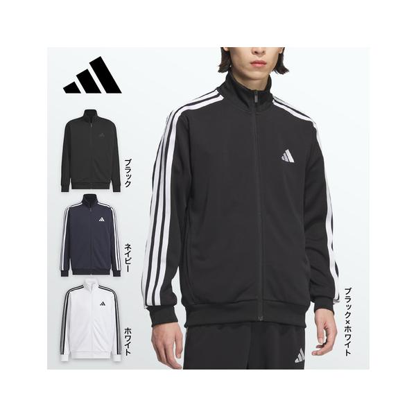 adidas（アディダス） （メンズ）スリーストライプス レギュラー