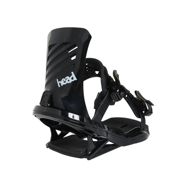 HEAD（ヘッド） （メンズ、レディース）スノーボード ビンディング