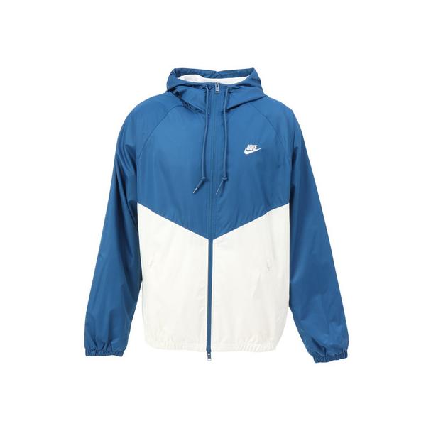 NIKE（ナイキ） （メンズ）ウィンドランナー ラインド ジャケット 26