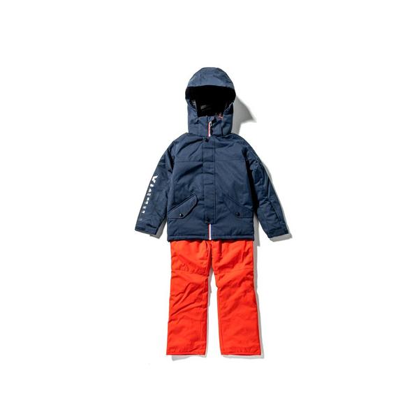 フェニックス（PHENIX） （キッズ）ジュニア スキーウェア 上下セット