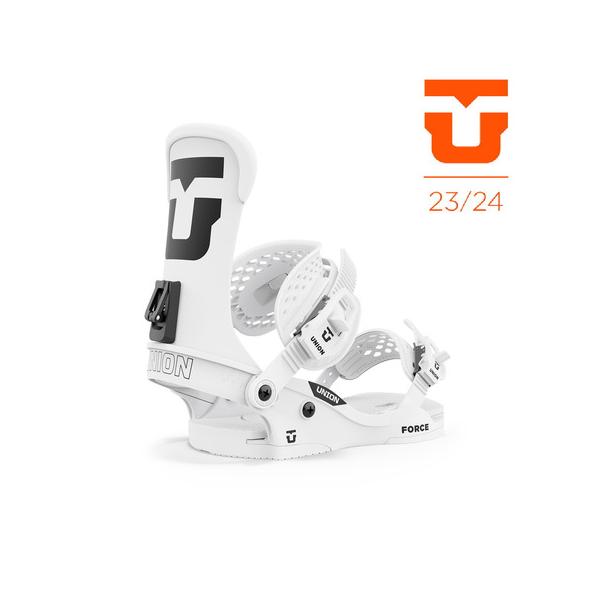 UNION BINDING ユニオン（UNION）（メンズ、レディース）スノーボード