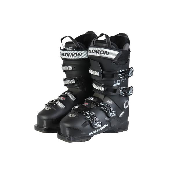 SALOMON（サロモン） （メンズ）スキーブーツ 23-24 セレクト ハイ