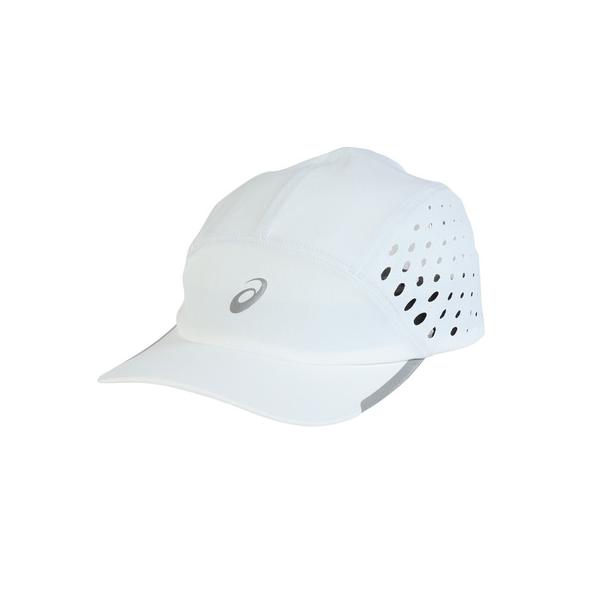 ASICS（アシックス） （メンズ、レディース）ランニングキャップ
