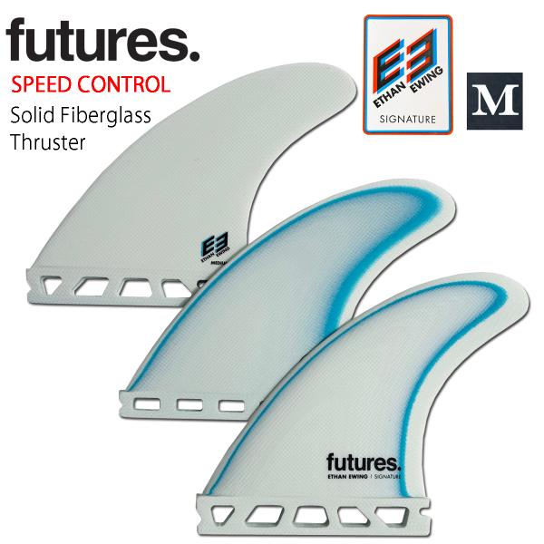 Futures Fin フューチャーフィン ETHAN EWING イーサン ユーイング （M