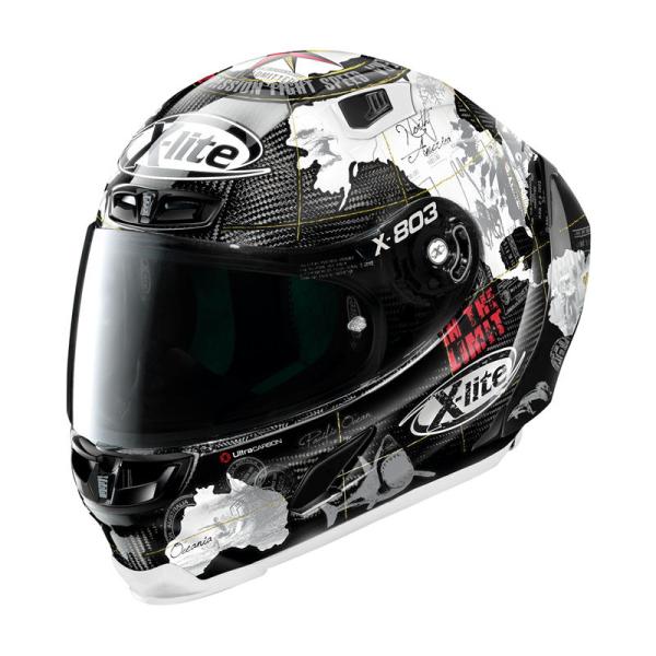 NOLAN（ノーラン） デイトナ DAYTONA NOLAN X-lite X-803RS ULTRA