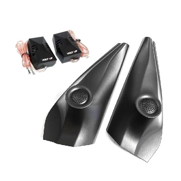 POG-MAX 車種専用 S700V S710V アトレー用 ハイゼットカーゴ用