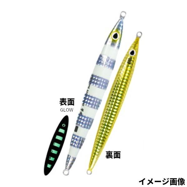 オーナー ジグ カルティバ GJL-100 撃投ジグ レベル 100g 58 カンパチ
