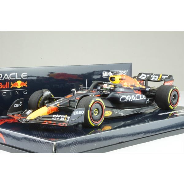 1/43 F1フェルスタッペン ミニカー 33 超限定 11セット ＆ペレス