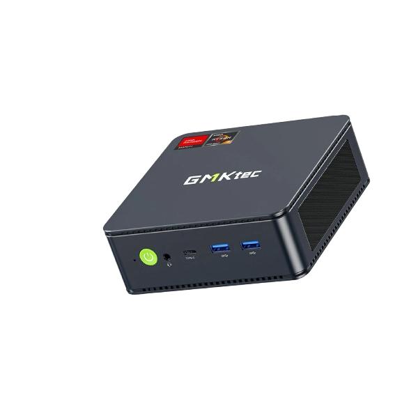 GMKtec GMKtec Nucbox M5 Plus Win11Pro / Ryzen 7 / 16GB / SSD1TB