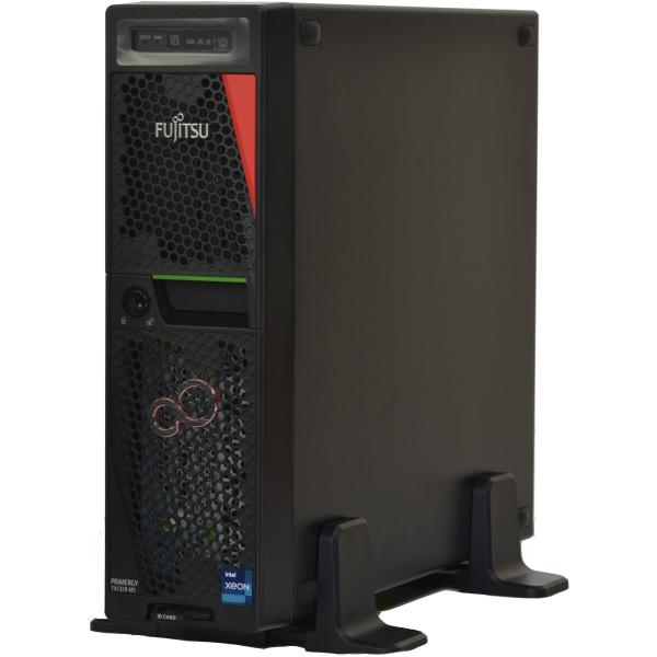 富士通（FUJITSU） FUJITSU TX1320 M6 (CPU:Xeon/OS:WinSVR 2025