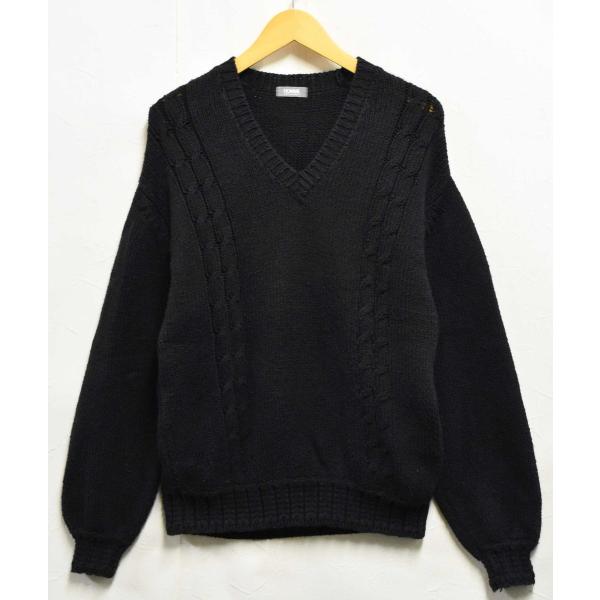 COMME des GARCONS（コムデギャルソン） ヴィンテージ 80年代 オム